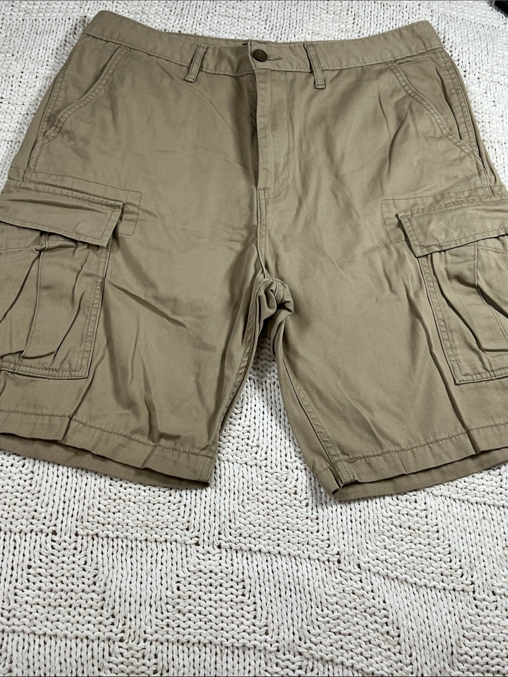 Levi’s Men’s Cargo Shorts
